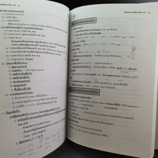 Da'Vance By A'Ping หนังสือเรียนไทย-สังคม อาจารย์ปิง รูปที่ 29