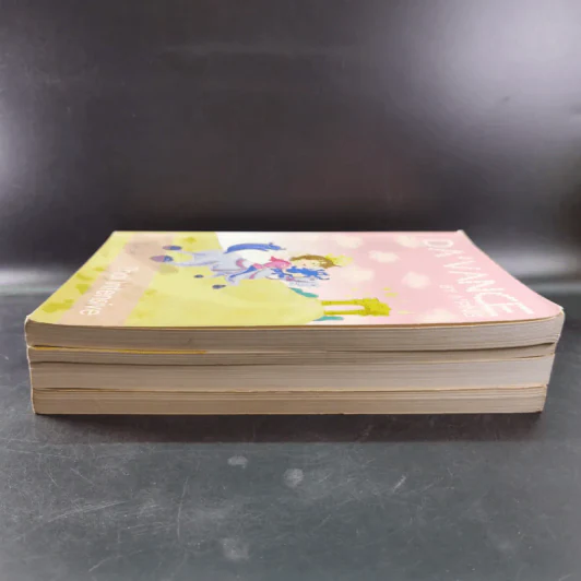 Da'Vance By A'Ping หนังสือเรียนไทย-สังคม อาจารย์ปิง รูปที่ 5