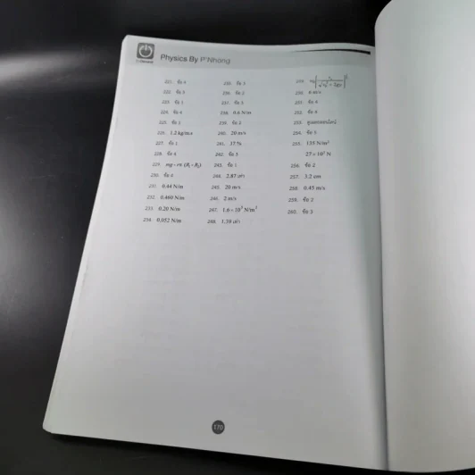Physics OnDemand Phy-Ent V-Series Vol.1-7 รูปที่ 28