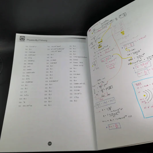 Physics OnDemand Phy-Ent V-Series Vol.1-7 รูปที่ 43