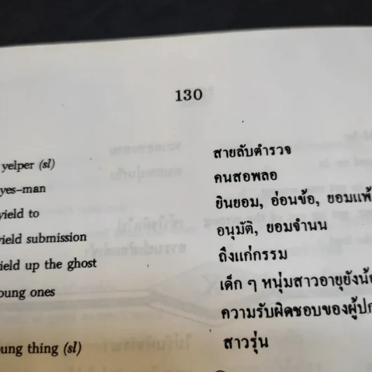 Idioms And Slang - S.S.Slang รูปที่ 12