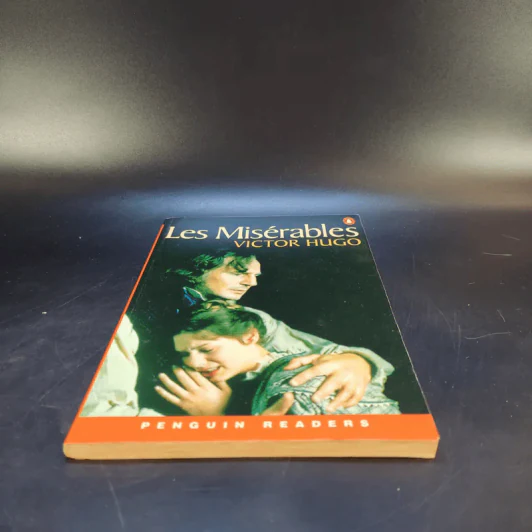 Victor Hugo - Les Miserables รูปที่ 4