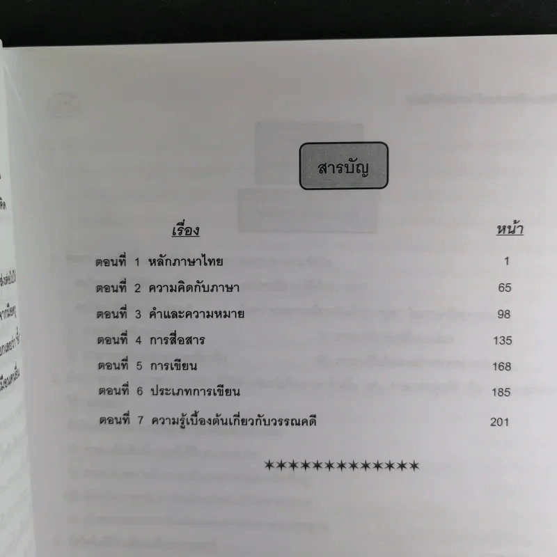 Da'Vance By A'Ping หนังสือเรียนไทย-สังคม อาจารย์ปิง 4 เล่ม รูปที่ 29