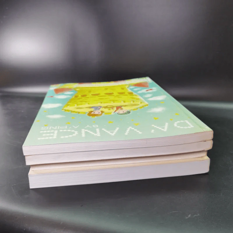 Da'Vance By A'Ping หนังสือเรียนไทย-สังคม อาจารย์ปิง 4 เล่ม รูปที่ 6