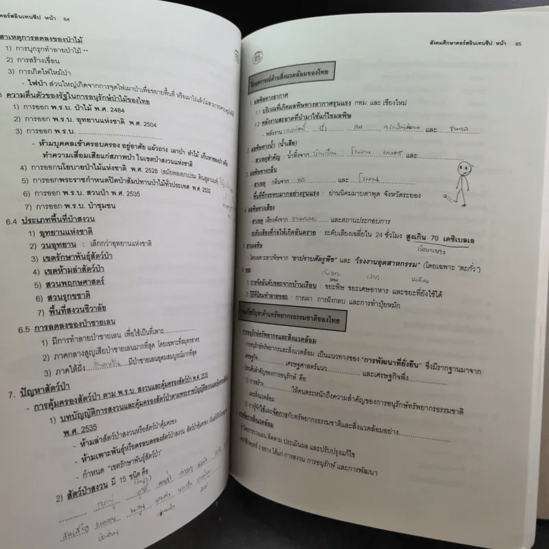 Da'Vance By A'Ping หนังสือเรียนไทย-สังคม อาจารย์ปิง รูปที่ 29