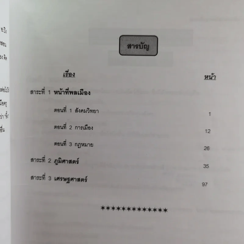 Da'Vance By A'Ping หนังสือเรียนไทย-สังคม อาจารย์ปิง รูปที่ 26