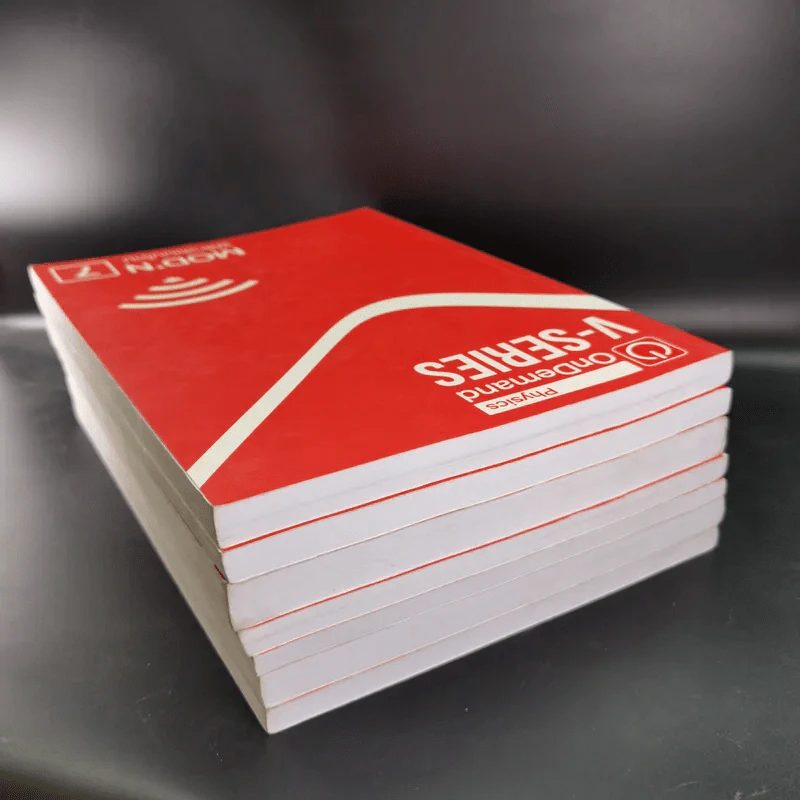 Physics OnDemand Phy-Ent V-Series Vol.1-7 รูปที่ 5