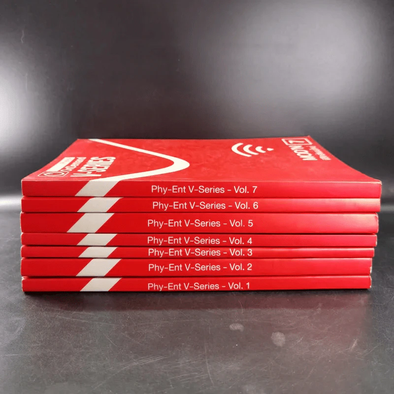 Physics OnDemand Phy-Ent V-Series Vol.1-7 รูปที่ 2