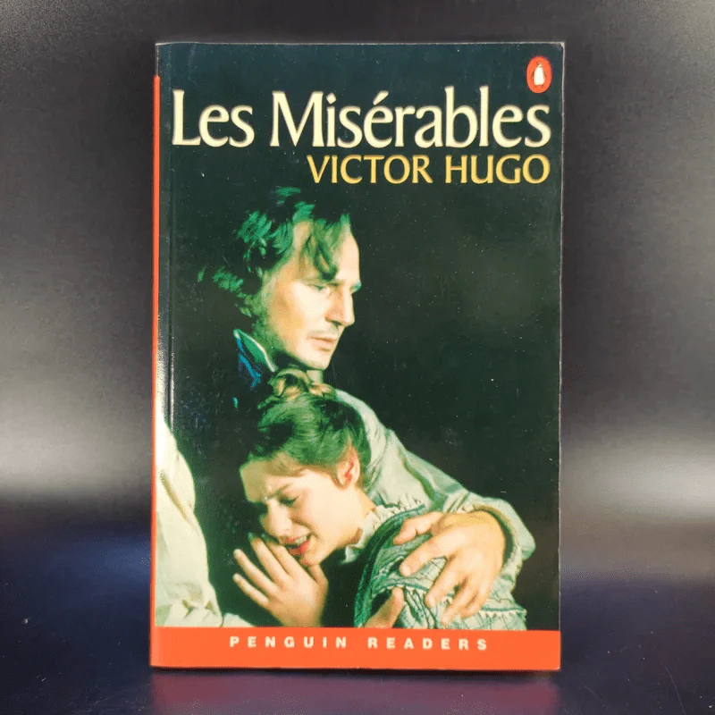 Victor Hugo - Les Miserables รูปที่ 1