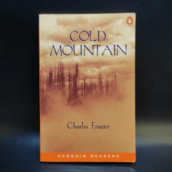 Cold Mountain - Charles Frazier รูปที่ 1