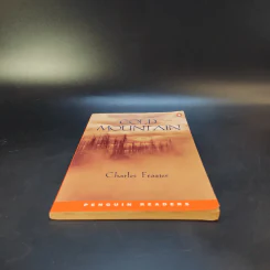 Cold Mountain - Charles Frazier รูปที่ 4