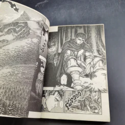 Berserk เล่ม 9 รูปที่ 10