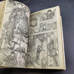 Berserk เล่ม 9 รูปที่ 11