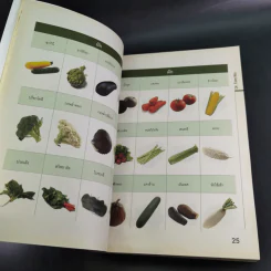 ธรรมชาติช่วยชีวิต ฉบับโรคภัยหายได้จริง - Dr.Tom Wu รูปที่ 16