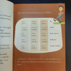 ร้อง รำ ทำ กริยา 3 ช่อง - เฑียร ธรรมดา รูปที่ 11