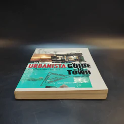 Urbanista Guide to Town คน เมือง ร้อย เรื่อง ราว - พลอย มัลลิกะมาส รูปที่ 4