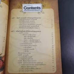 ร้านอาหารเพื่อสุขภาพ - นักรบ พิมพ์ขาว รูปที่ 12