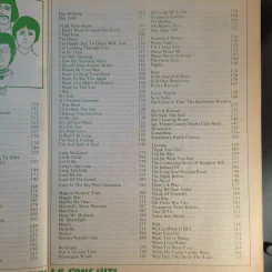 All Time Greatest Hits Vol.1-3 รูปที่ 22