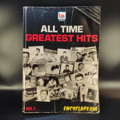 All Time Greatest Hits Vol.1-3 รูปที่ 7