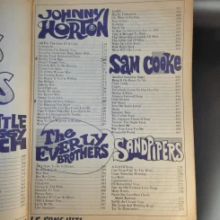 All Time Greatest Hits Vol.1-3 รูปที่ 9