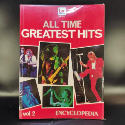 All Time Greatest Hits Vol.1-3 รูปที่ 20