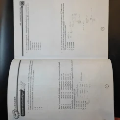 Physics OnDemand ความถนัดทางวิศวกรรม N-Series Vol.1-4 รูปที่ 26