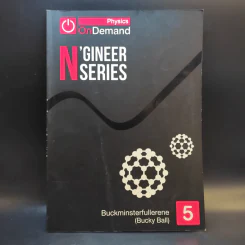 Physics OnDemand ความถนัดทางวิศวกรรม N-Series Vol.1-4 รูปที่ 28