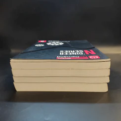Physics OnDemand ความถนัดทางวิศวกรรม N-Series Vol.1-4 รูปที่ 6