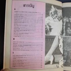 เรียนอังกฤษกับวาริน ฉบับที่ 1-3 รวมเพลงสากลพร้อมคำแปล รูปที่ 9