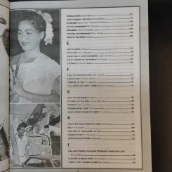 เรียนอังกฤษกับวาริน ฉบับที่ 1-3 รวมเพลงสากลพร้อมคำแปล รูปที่ 17