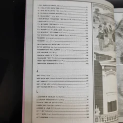 เรียนอังกฤษกับวาริน ฉบับที่ 1-3 รวมเพลงสากลพร้อมคำแปล รูปที่ 18