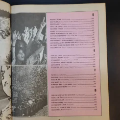 เรียนอังกฤษกับวาริน ฉบับที่ 1-3 รวมเพลงสากลพร้อมคำแปล รูปที่ 10