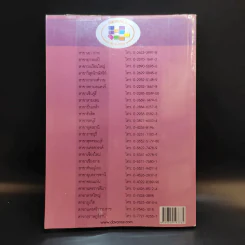 คลังข้อสอบภาษาไทย Da'Vance By A'Ping คลังข้อสอบภาษาไทย 1,000 ข้อ อาจารย์ปิง รูปที่ 2
