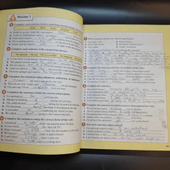 Student Book My World ชั้นมัธยมศึกษาปีที่ 6 รูปที่ 7