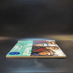 Student Book My World ชั้นมัธยมศึกษาปีที่ 6 รูปที่ 10