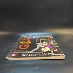 Mega Goal 6 Student Book ชั้นมัธยมศึกษาปีที่ 6 รูปที่ 4