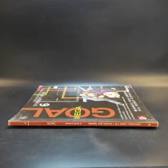 Mega Goal 6 Student Book ชั้นมัธยมศึกษาปีที่ 6 รูปที่ 3