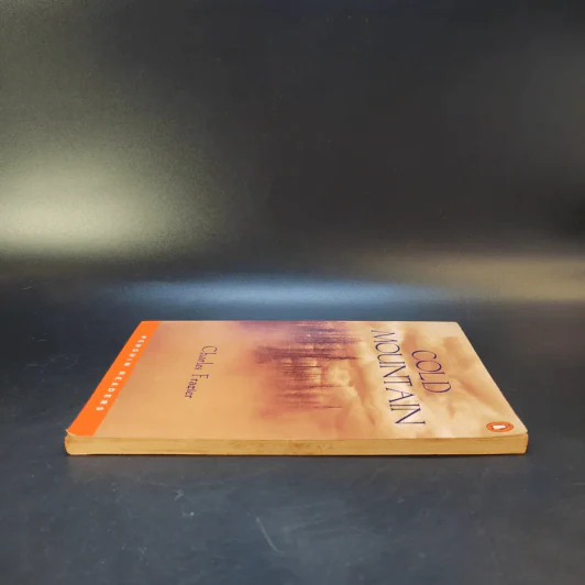 Cold Mountain - Charles Frazier รูปที่ 5
