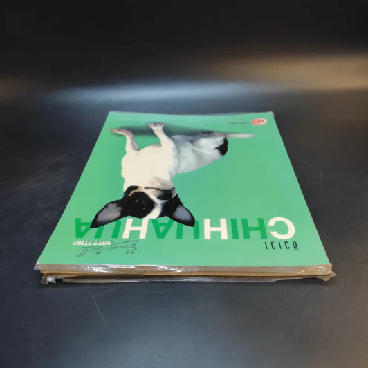 ชิวาวา Chihuahua - แพทย์หญิงจินตนา คงทวีกุล รูปที่ 6