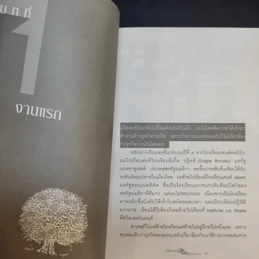 ให้เงินทำงาน - ธนพ เอี่ยมอมรพันธ์ รูปที่ 12