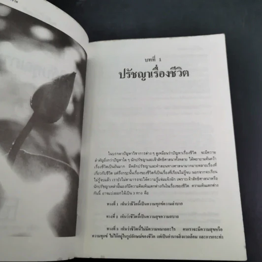 สมาธิกับคุณภาพชีวิต - นายแพทย์เฉก ธนะสิริ รูปที่ 17