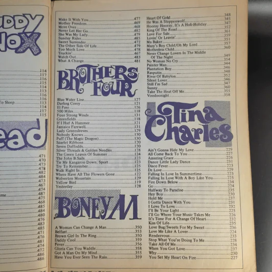 All Time Greatest Hits Vol.1-3 รูปที่ 11