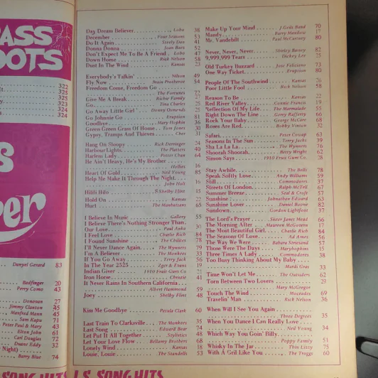 All Time Greatest Hits Vol.1-3 รูปที่ 32