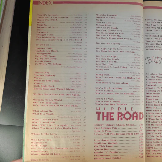 All Time Greatest Hits Vol.1-3 รูปที่ 40