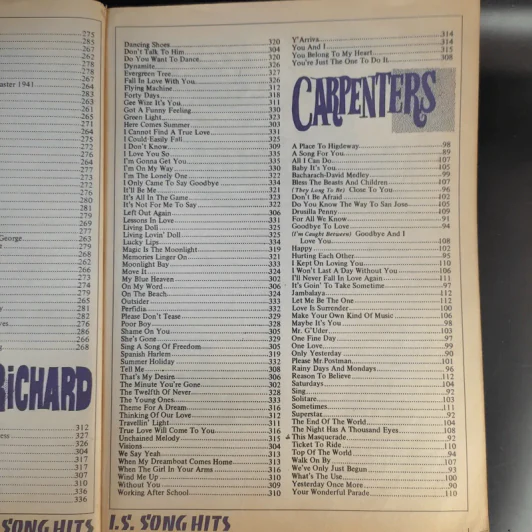 All Time Greatest Hits Vol.1-3 รูปที่ 15