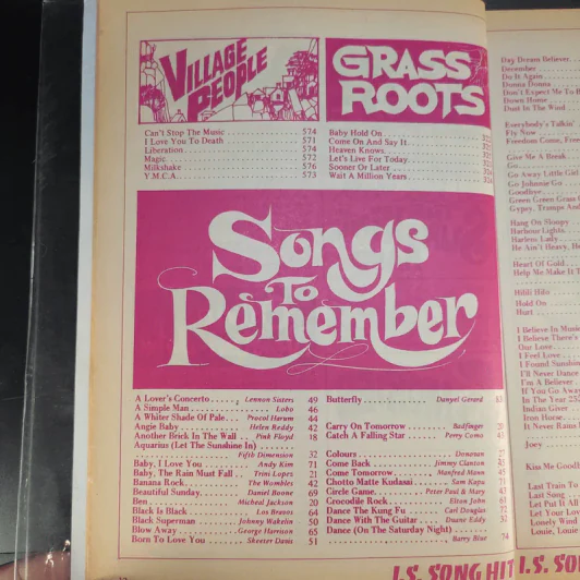 All Time Greatest Hits Vol.1-3 รูปที่ 31