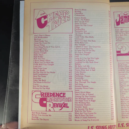 All Time Greatest Hits Vol.1-3 รูปที่ 27