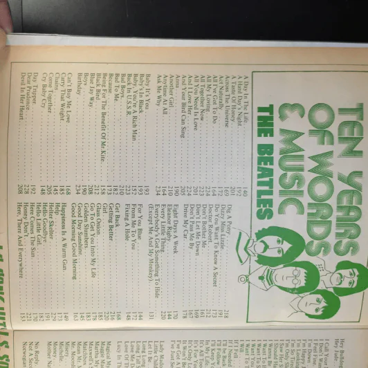 All Time Greatest Hits Vol.1-3 รูปที่ 21