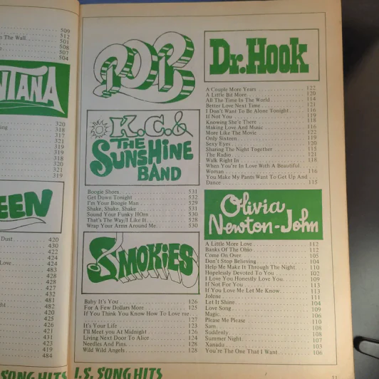 All Time Greatest Hits Vol.1-3 รูปที่ 30