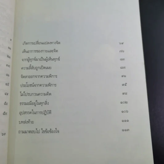 จิตสดใสแม้กายพิการ - กำพล ทองบุญนุ่ม รูปที่ 12